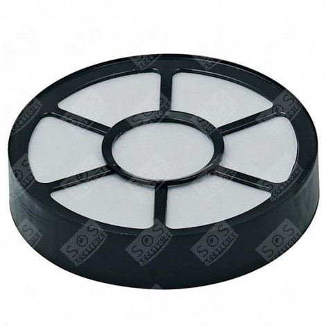 SET OF 2 FILTERS VACUUM CLEANER  - 2838001