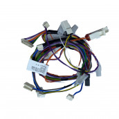 Cable bundle (wiring)
