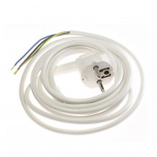 Cable H 05 VV-F 3 x 0,75 2600mm