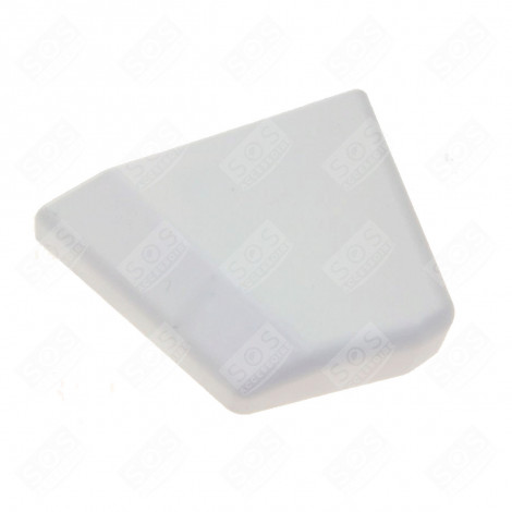 EVAPORATOR BLOCK COVER REFRIGERATOR, FREEZER - 7428346, 9097289