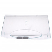 Complete drawer protection