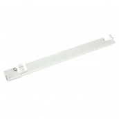 Glass plate holder frame