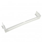 Glass plate holder frame