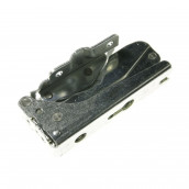 Hinge 115° top left bottom right