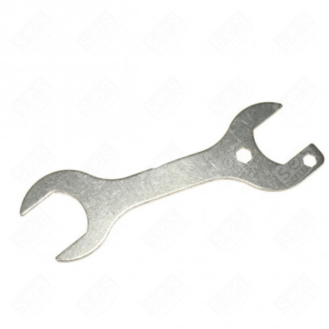 KEY ACCESSORIES AND MAINTENANCE  - 9292799