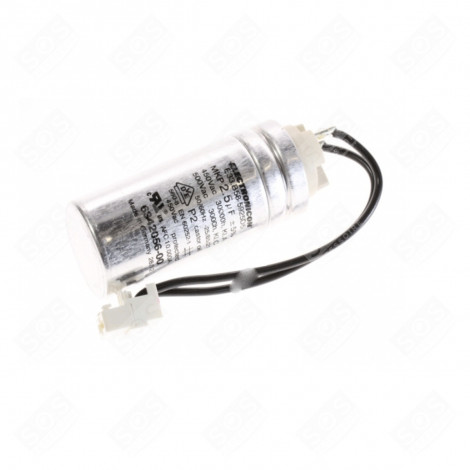 CONDENSER REFRIGERATOR, FREEZER - 6342056