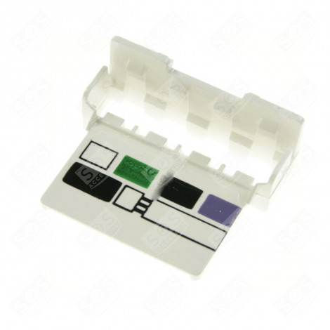 CONNECTOR FOR PLATE REFRIGERATOR, FREEZER - 7427264