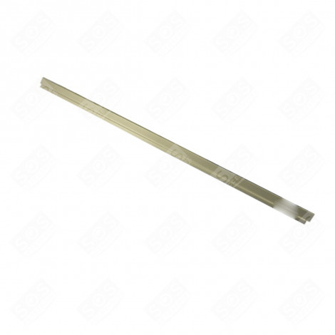 COMPENSATING CORNER 16 MM ALUMINUM REFRIGERATOR, FREEZER - 9733050