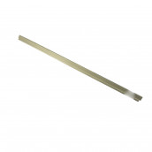 Compensating corner 16 mm aluminum