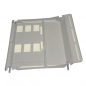 Cover for KGB bio drawer