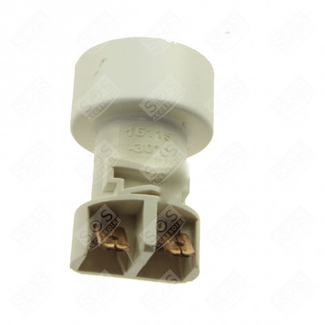 BULB SOCKET REFRIGERATOR, FREEZER - 6072038X