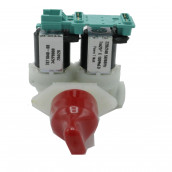 Double electric valve 2x7w 50/60hz
