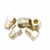 Original butane injector nozzle kit