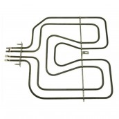 Original upper grill resistance 800/1650W