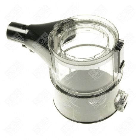 DUST TANK VACUUM CLEANER  - 9178017865