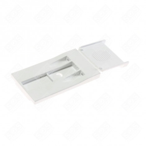 ANGLE REFRIGERATOR, FREEZER - 7438302