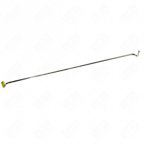 LOWER BRACKET REFRIGERATOR, FREEZER - 7112222