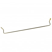 Intermediate bracket for canned jar