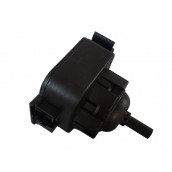 Analogue pressure switch