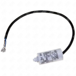 4µF start-up condenser