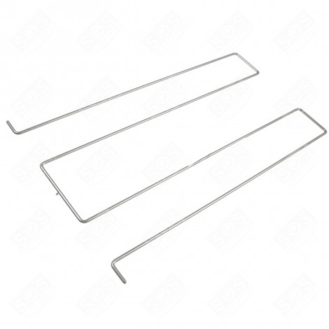 UPPER FRAME WIRE DISHWASHER - 1756210101