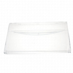 Drawer front, without printing