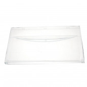 Drawer front, without printing