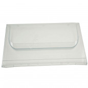 Drawer front, without printing