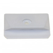 Evaporator hatch closure