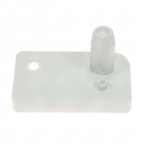 LEFT DOOR SOCKET REFRIGERATOR, FREEZER - 481253598086