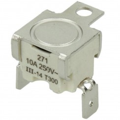 Safety thermostat 330°C