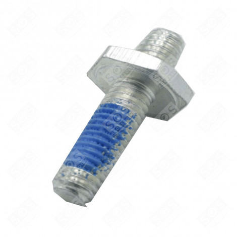 HINGE REFRIGERATOR, FREEZER - 7113137