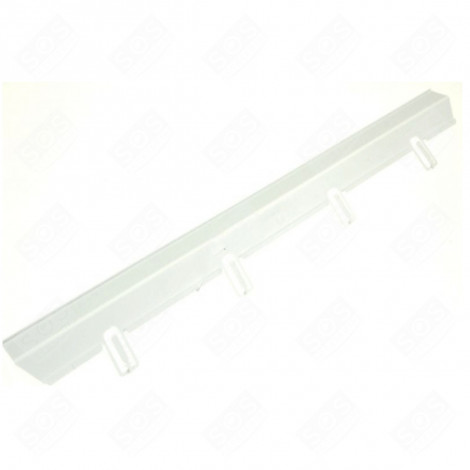 COVER PROFILE GRID REFRIGERATOR, FREEZER - 7438152