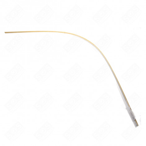 COMPENSATING GASKET 1161MM WHITE 744 REFRIGERATOR, FREEZER - 7643076