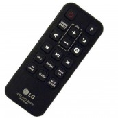 Remote control - home cinema