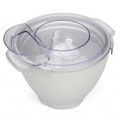 KAB956PL sorbet maker for CHEF SENSE