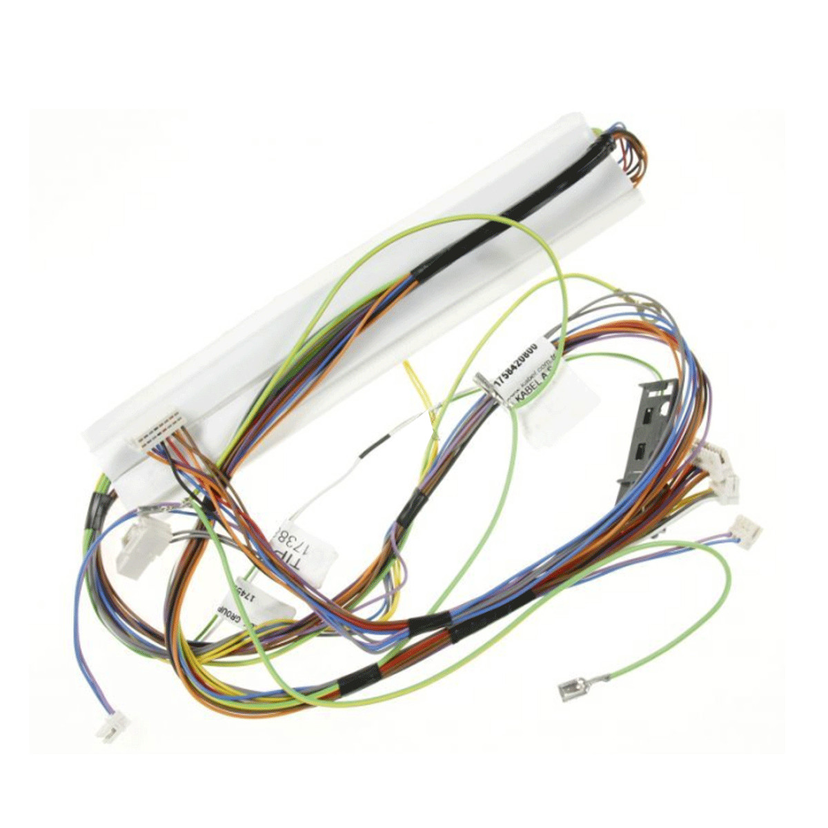 Cables (wiring) with sheath BEKO, ESSENTIEL B 1758420800
