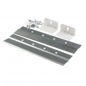 2 door cladding connection kit