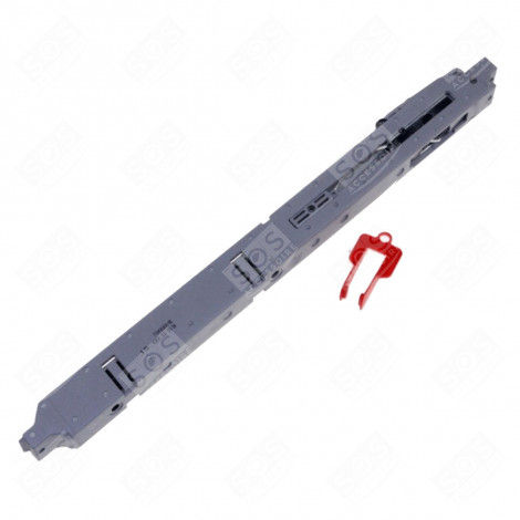 HINGE REPAIR KIT REFRIGERATOR, FREEZER - 9590096