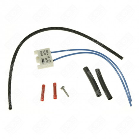 TEMPERATURE LIMITER REFRIGERATOR, FREEZER - 6152036