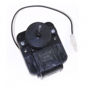 Fan motor without propeller