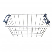 Basket l: 432mm h: 228mm p: 240mm.