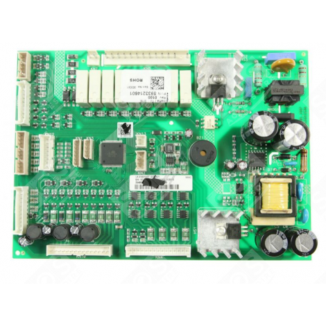 POWER BOARD REFRIGERATOR, FREEZER - 5933214601, 5933214600
