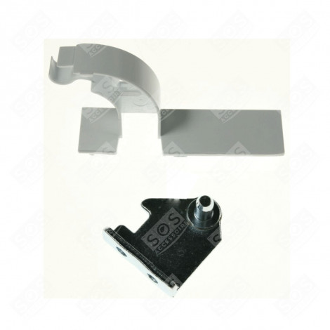 BOTTOM HINGE REFRIGERATOR, FREEZER - AEH75596707