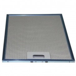 Original metal grease filter 260x320mm