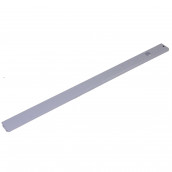 Telescopic rail