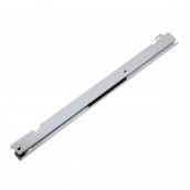 Telescopic rail