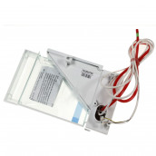 Complete water tank (with pump)