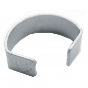 Fixation spring verin