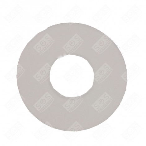 WHITE KD WASHER REFRIGERATOR, FREEZER - 7422159